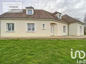 Maison à Challuy (58000)