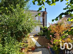 Townhouse at Cognac (16100)