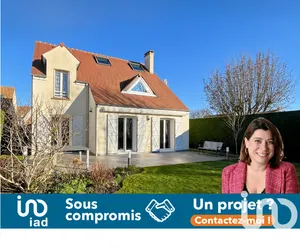 Maison à Servon (77170)