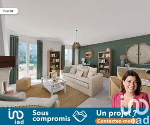 Maison à Servon (77170)
