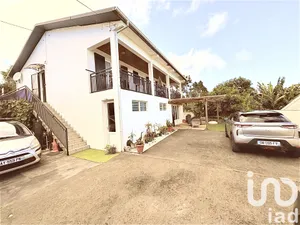 Maison à Le Tampon (97430)