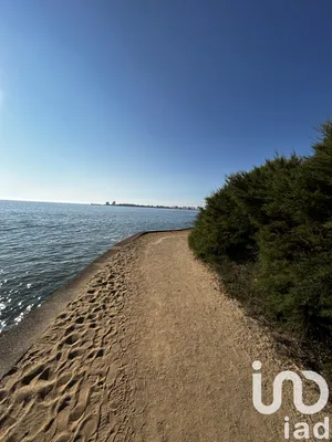 Appartement à Les sables d'olonne (85100)