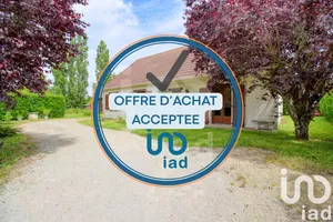 House in Chilleurs-aux-Bois (45170)