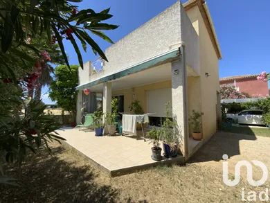 Traditional house in Villeneuve-lès-Béziers (34420)