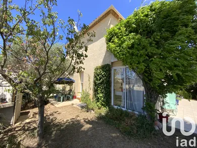 Traditional house in Villeneuve-lès-Béziers (34420)