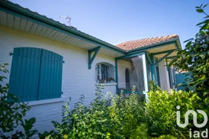 Maison traditionnelle à Bordères-sur-l'Échez (65320)