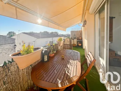 Appartement à Mauguio (34130)