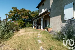 Park home at Saint-Lattier (38840)
