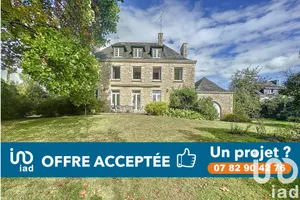 Demeure à Le Bono (56400)