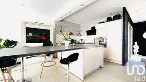 Duplex at Mont-Saint-Martin (54350)