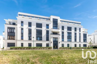 Appartement à Chessy (77700)