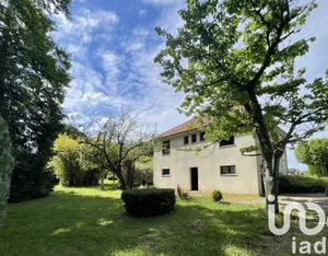 Park home at Neuvic-Entier (87130)