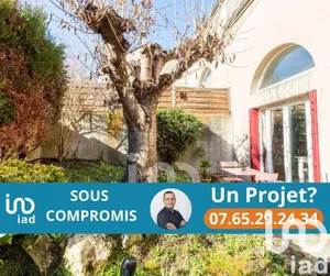 House at Jouy-le-Moutier (95280)