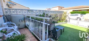 Maison à Canet-en-Roussillon (66140)