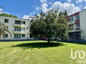 Appartement à Haubourdin (59320)