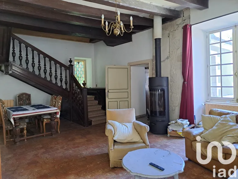 Maison 10 pièces 200 m² · à Rochefort-sur-Loire · 200 m² · 260 000 €