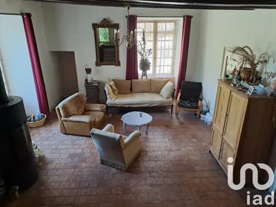 Maison à Rochefort-sur-Loire (49190)