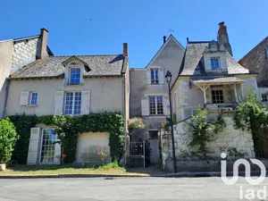 Maison à Rochefort-sur-Loire (49190)