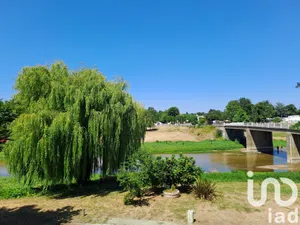 Maison à Rochefort-sur-Loire (49190)
