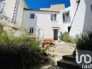 Village house at Bélesta (66720)