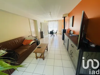Maison à Beuzeville (27210)