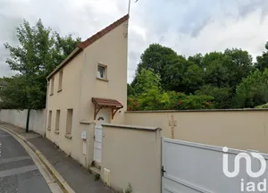 Maison de ville à Annet-sur-Marne (77410)