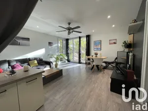 Apartment at Saint-Raphaël (83700)