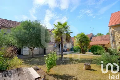 Longere at Ondreville-sur-Essonne (45390)