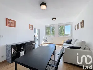 Appartement à Metz (57070)