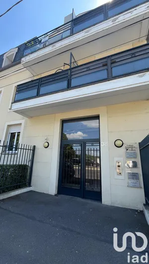 Apartment at Draveil (91210)