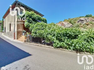 House at Malleval (42520)