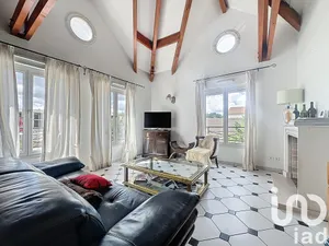 Appartement à Orly (94310)