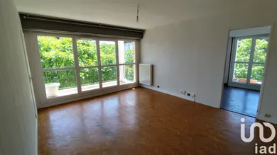 Appartement à Écouen (95440)