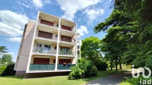 Appartement à Écouen (95440)