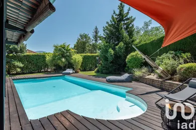 Maison à Claix (38640)