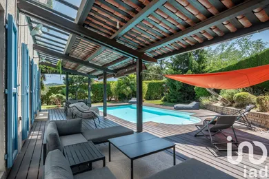 Maison à Claix (38640)