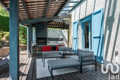 Maison à Claix (38640)