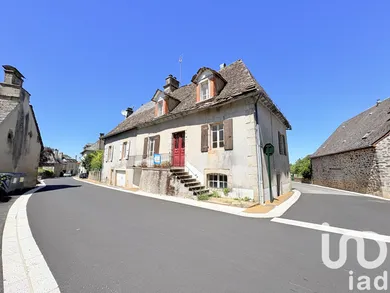 Maison à Rilhac-Xaintrie (19220)