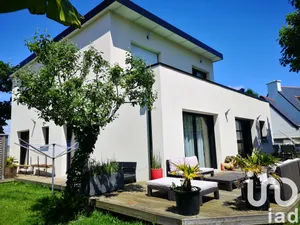 Maison à Plougastel-Daoulas (29470)