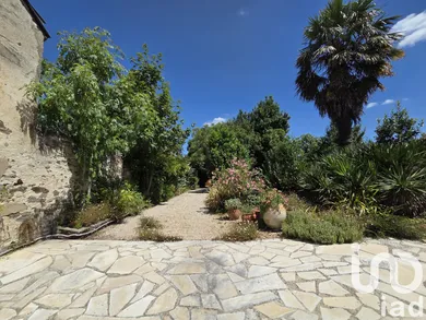 Maison à Coëx (85220)