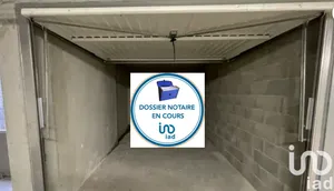Parking à Montpellier (34000)