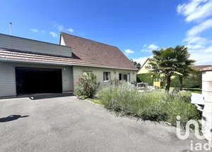 Maison de ville à Beuzeville (27210)