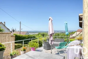House at Montigny-lès-Cormeilles (95370)