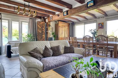 House at Montigny-lès-Cormeilles (95370)