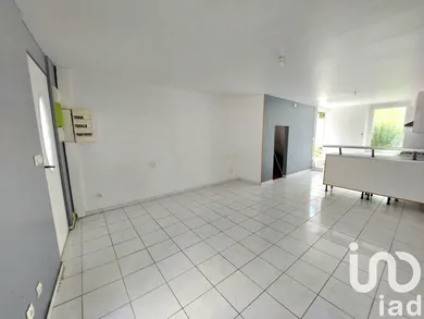 Village house in Nanteau-sur-Lunain (77710)