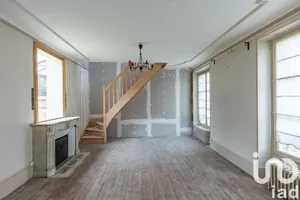 Maison à Clamart (92140)