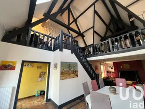 House at Poisvilliers (28300)