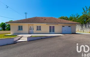 Maison à Saint Léonard de Noblat (87400)