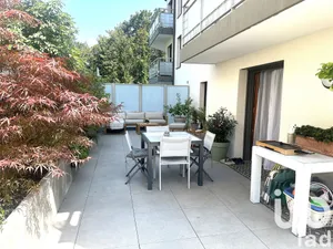 Appartement à Évian-les-Bains (74500)