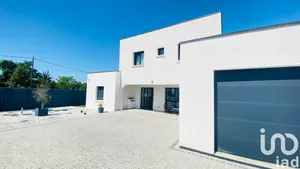 Maison traditionnelle à Bourges (18000)